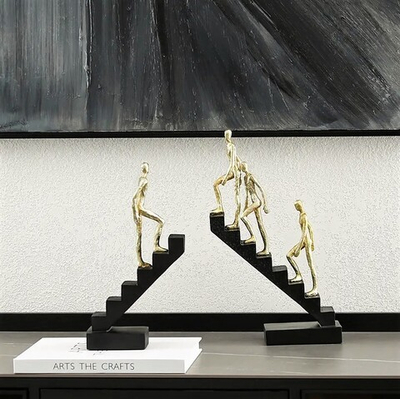 Статуэтка The ladder decoration