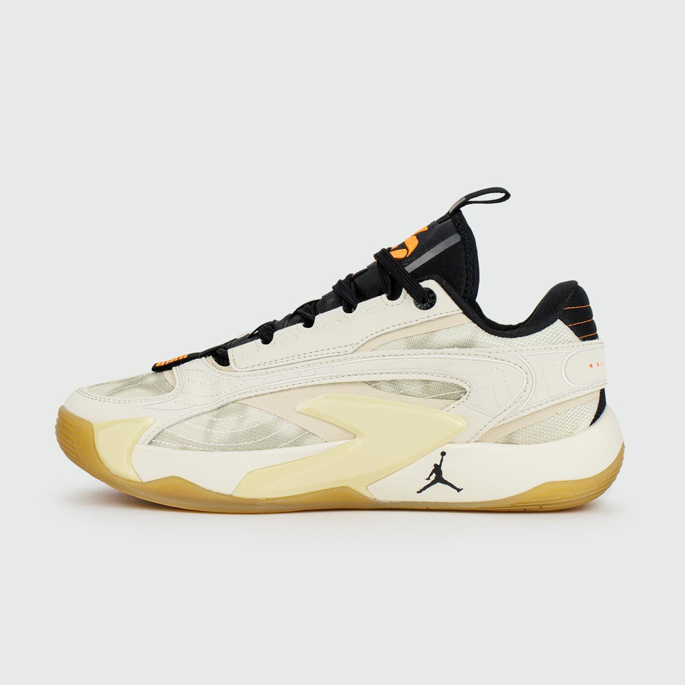 Кроссовки Air Jordan Luka 2 Milk Coconut