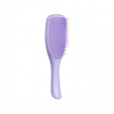 Расческа для кудрявых волос Tangle Teezer The Wet Detangler The Naturally Curly Purple Passion