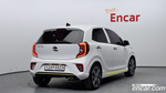 Kia All New Morning (JA) Prestige (12.2019)