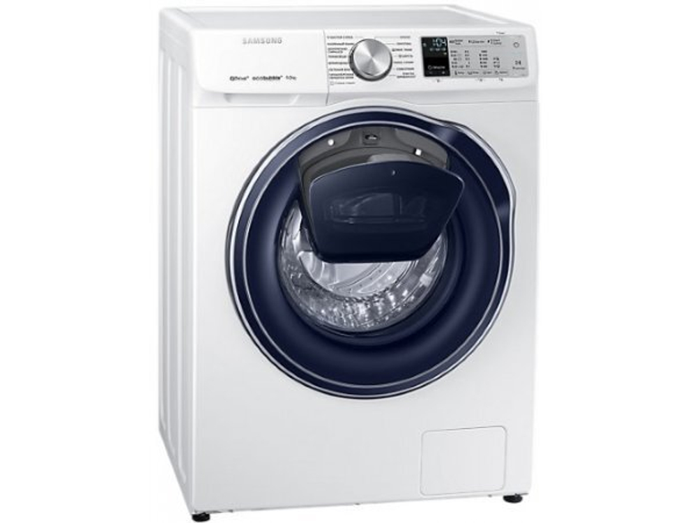 Стиральная машина Samsung WW90M64LOPA