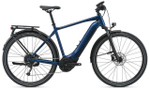 Электровелосипед Giant Explore E+ 2 GTS (2021)