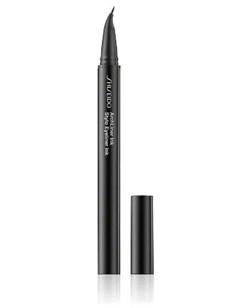 Контур для глаз SHISEIDO ArchLiner Ink 01 Shibui Black (0,4 мл)