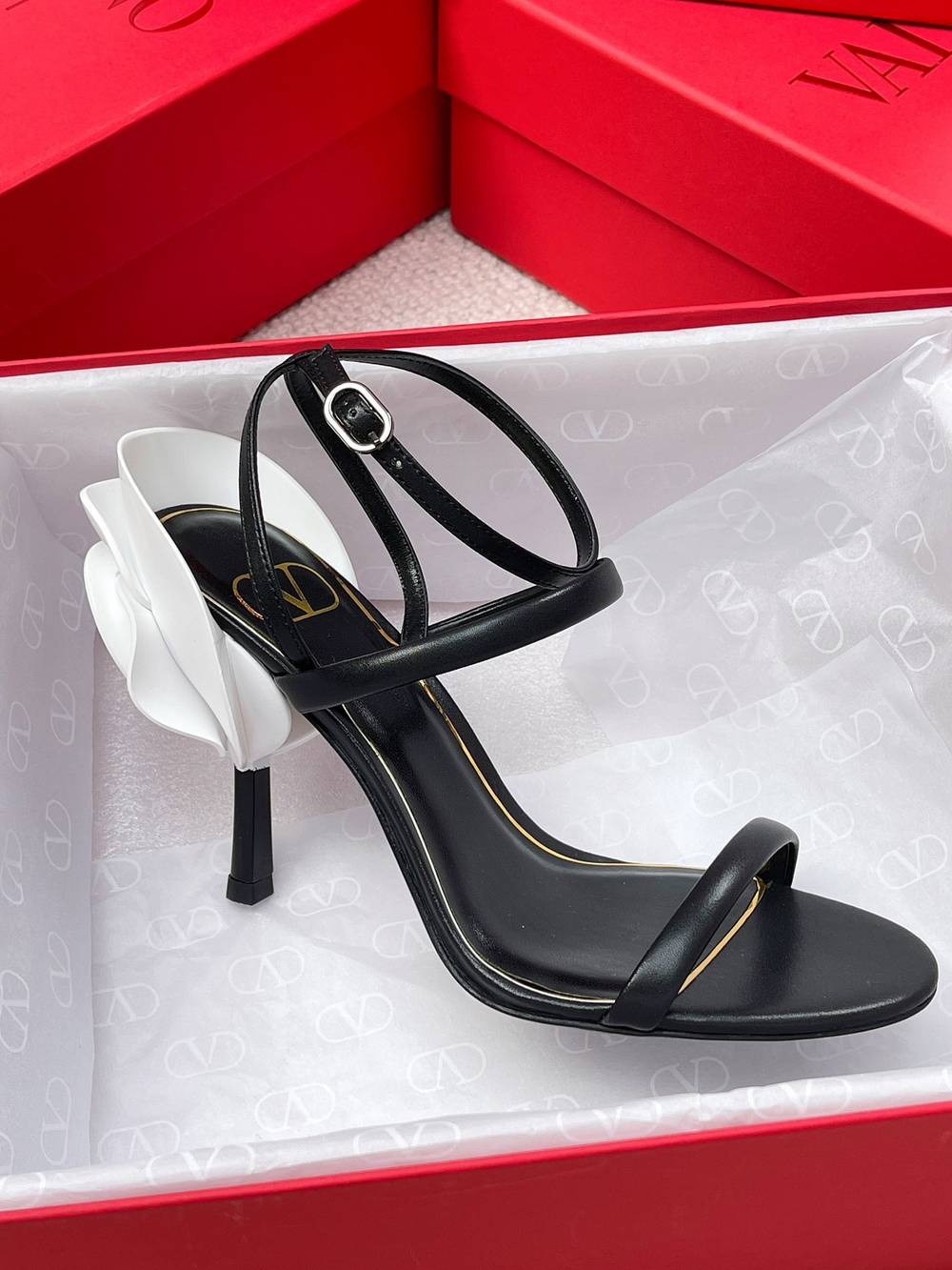 Valentino Pump 10.5 cm