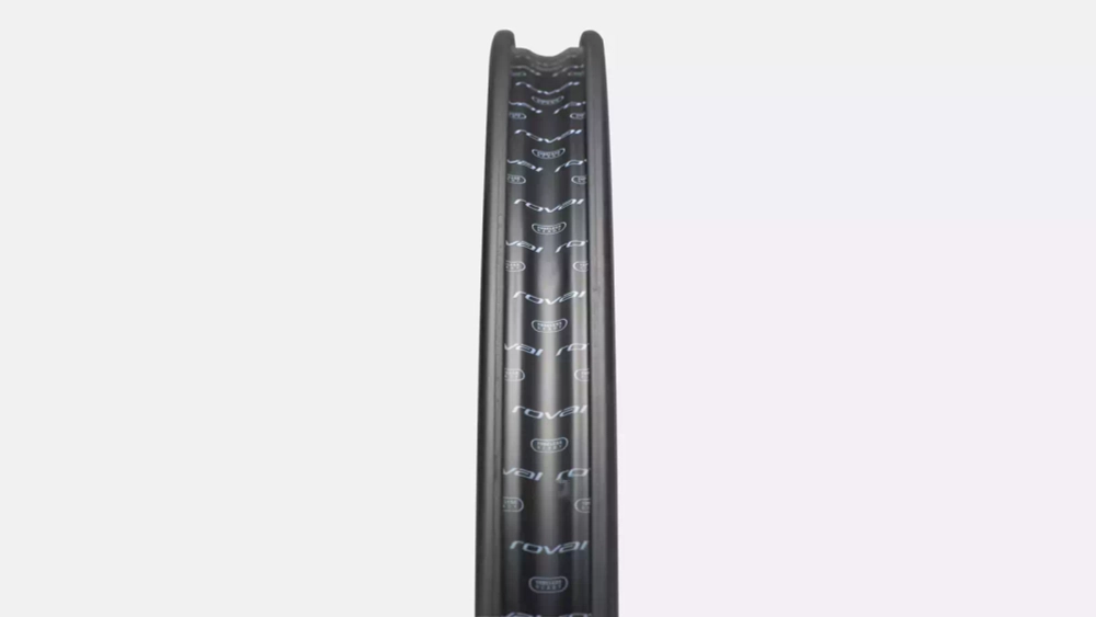 Roval Rapide CLX II