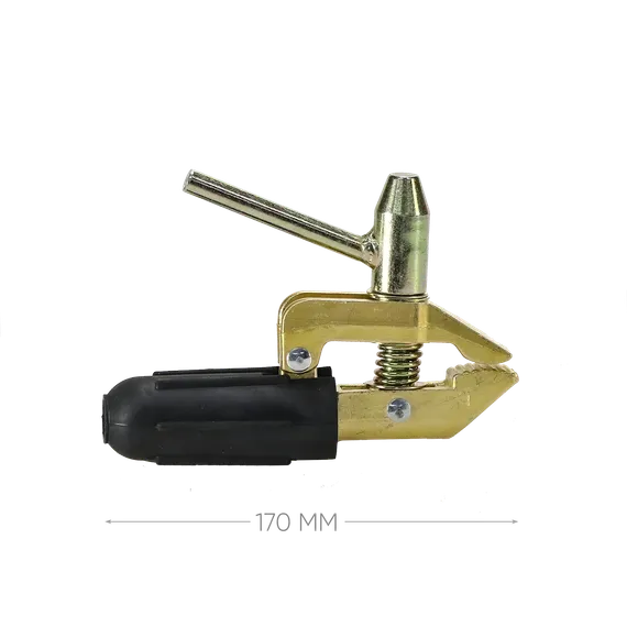 Клемма заземления GRAB 600 PRO (600А) (22) 1072/SPG060P