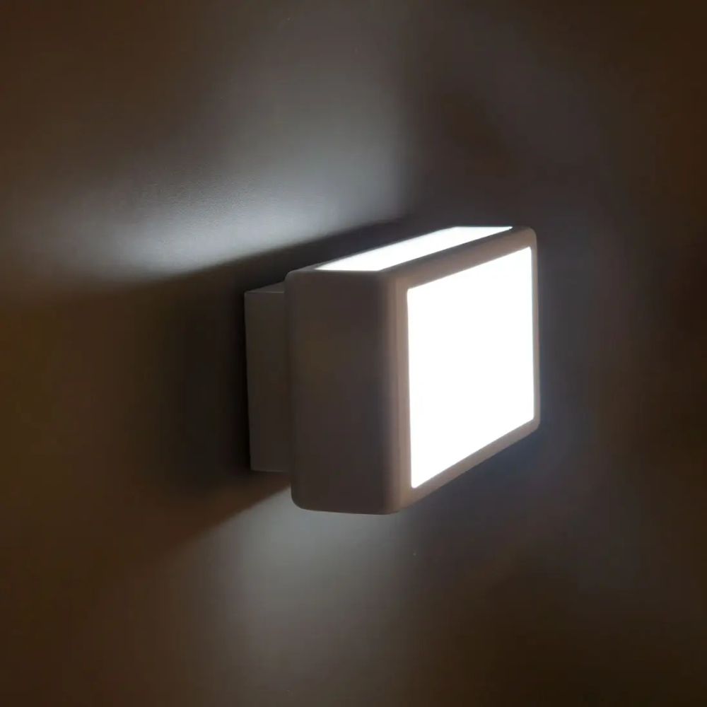 Citilux Синто CL711015 Бра светодиодное Белое