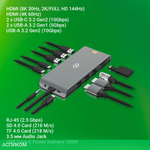Док-станция Digma DS-590