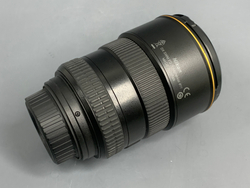 Nikon 17-55mm 2.8G ED-IF AF-S DX Zoom-Nikkor