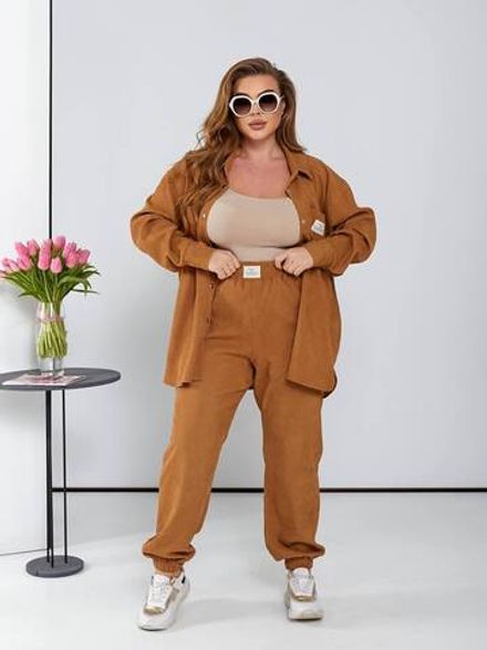 Костюм УК-040-6 Fabrika Фото 2