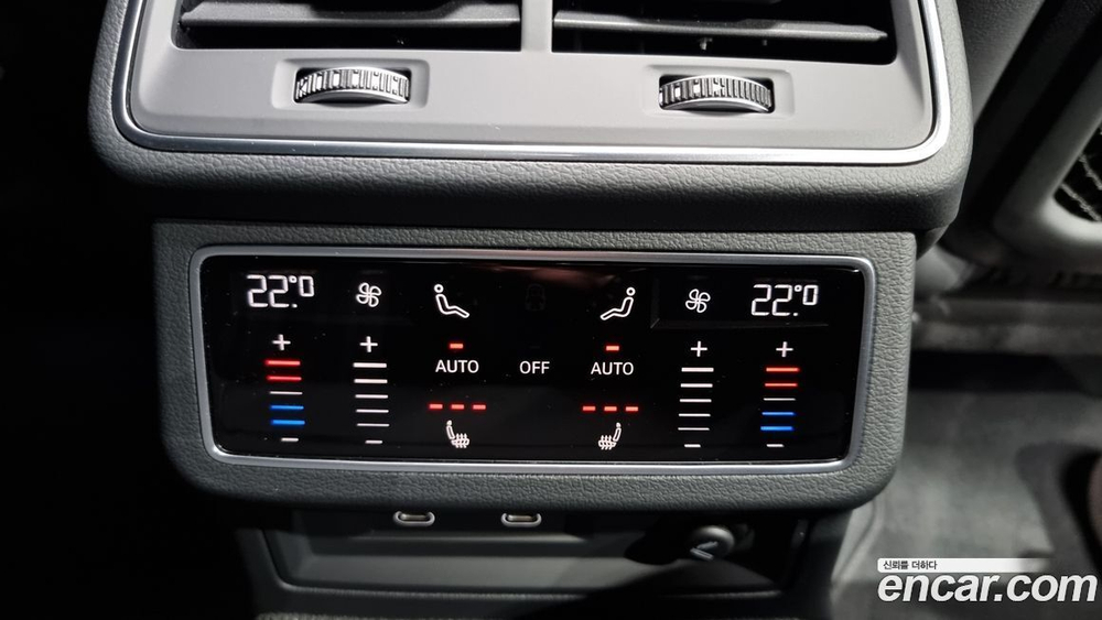 Audi A6 (C8) 40 TDI Premium (02.2023)