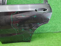 Дверь задняя левая BMW X4 G02 (2018-н.в.)