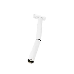 Трековый светильник Фокус Двойной / Focus Dual Unity 3000K 6Вт 36° Technical tr142-1-6w3k-w