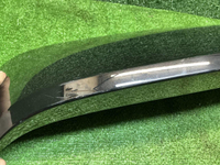 Спойлер крышки багажника Mercedes GLC X253 (15-22)