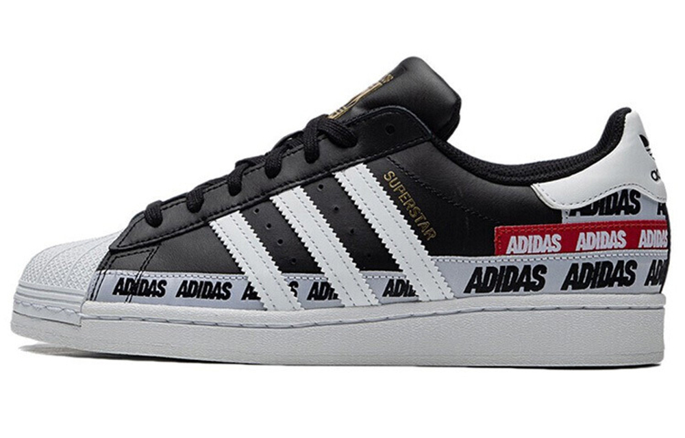 Кроссовки Adidas Originals Superstar