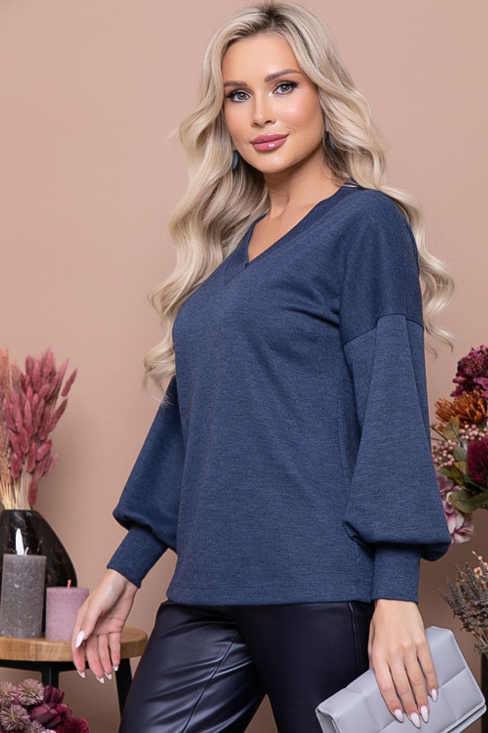 Джемпер 41627 Avili