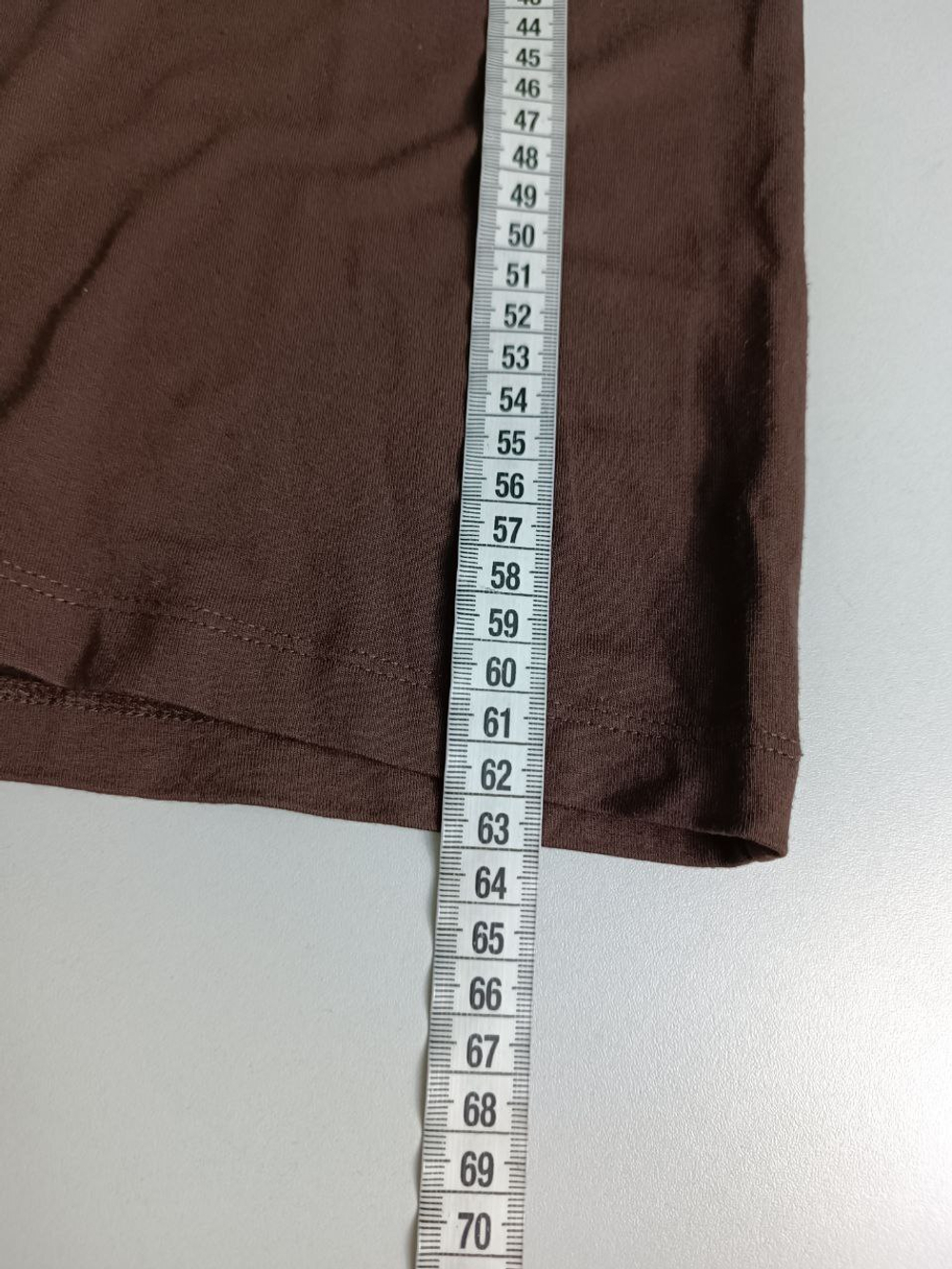 Блузка Glenfield женственная 46 размер