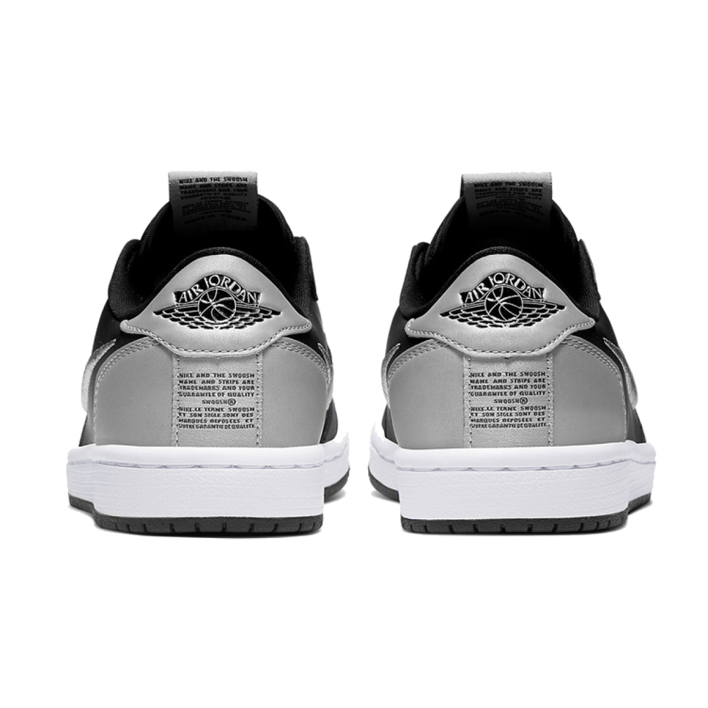 Кроссовки Air Jordan 1 Low Slip Shadow