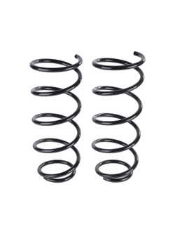 Пружина передняя L=R Nissan Almera 1.8/1.5dCi 00> GANZ GIK02641