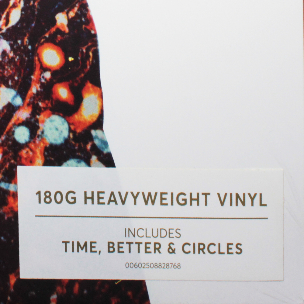 Jack Garratt / Love, Death & Dancing (2LP)