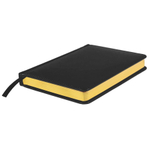 Набор с гравировкой: Ежедневник  и Шариковая ручка Parker Jotter Essential, St. Steel GT (синий)