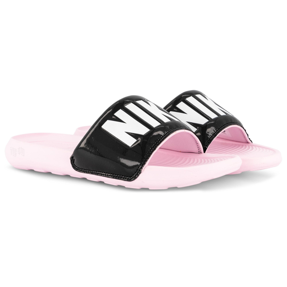 Nike Victori One 'Black Pink'