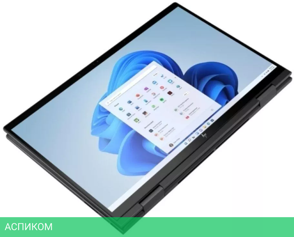 Ноутбук 2-в-1 HP Envy x360 15-fh0005ci 8L5H5EA