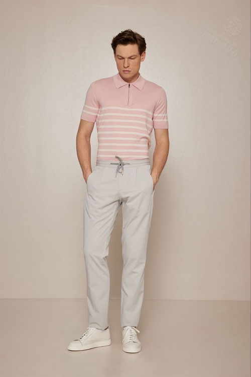 Брюки Emiliano Zapata