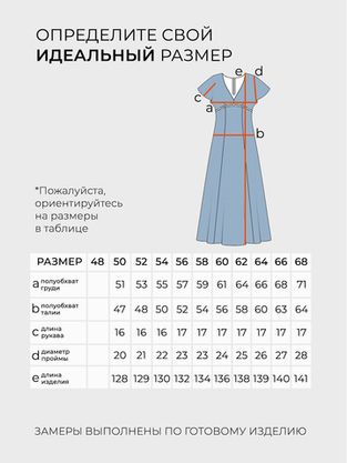 Цена на Платье-20212 больших размеров