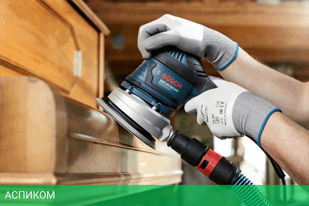 Шлифлист Bosch 2.608.621.160
