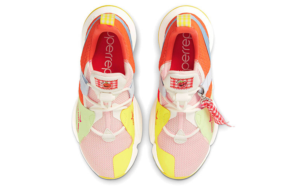 Кроссовки Nike Superrep Groove (Женская размерная сетка)