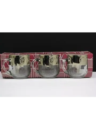 Кружка для чая и кофе набор 6шт