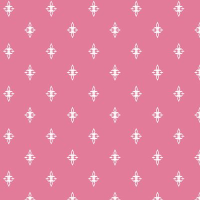 Лилия - розовая нежность