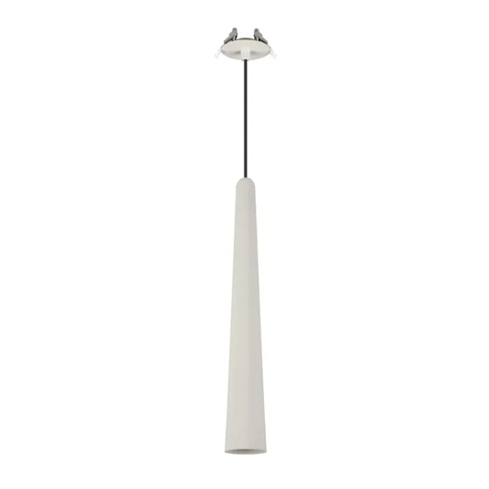 Светильник SP-STIRIA-L400-R57-5W Warm3000 (GR, 36 deg, 230V) (Arlight, IP20 Металл, 3 года) 054464