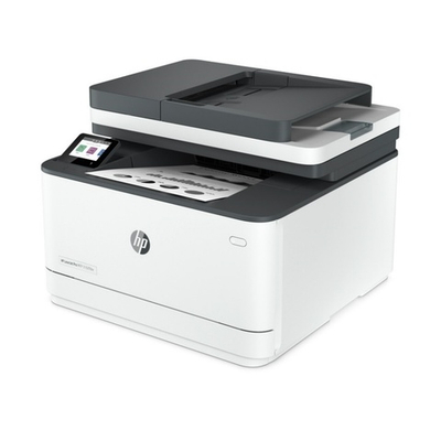 МФУ HP LaserJet Pro MFP 3103fdw, A4, 33 стр./мин, WiFi