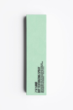 ZARA СПРЕЙ ДЛЯ ПРИДАНИЯ ОБЪЕМА СУХИМ ВОЛОСАМ