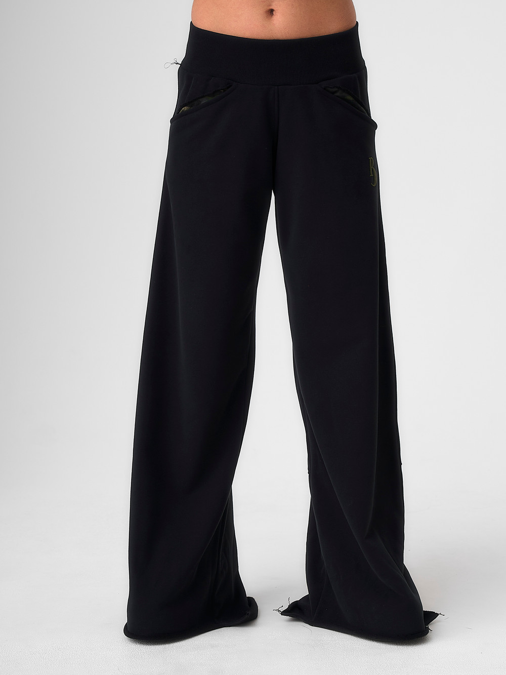 Брюки VIVA черный