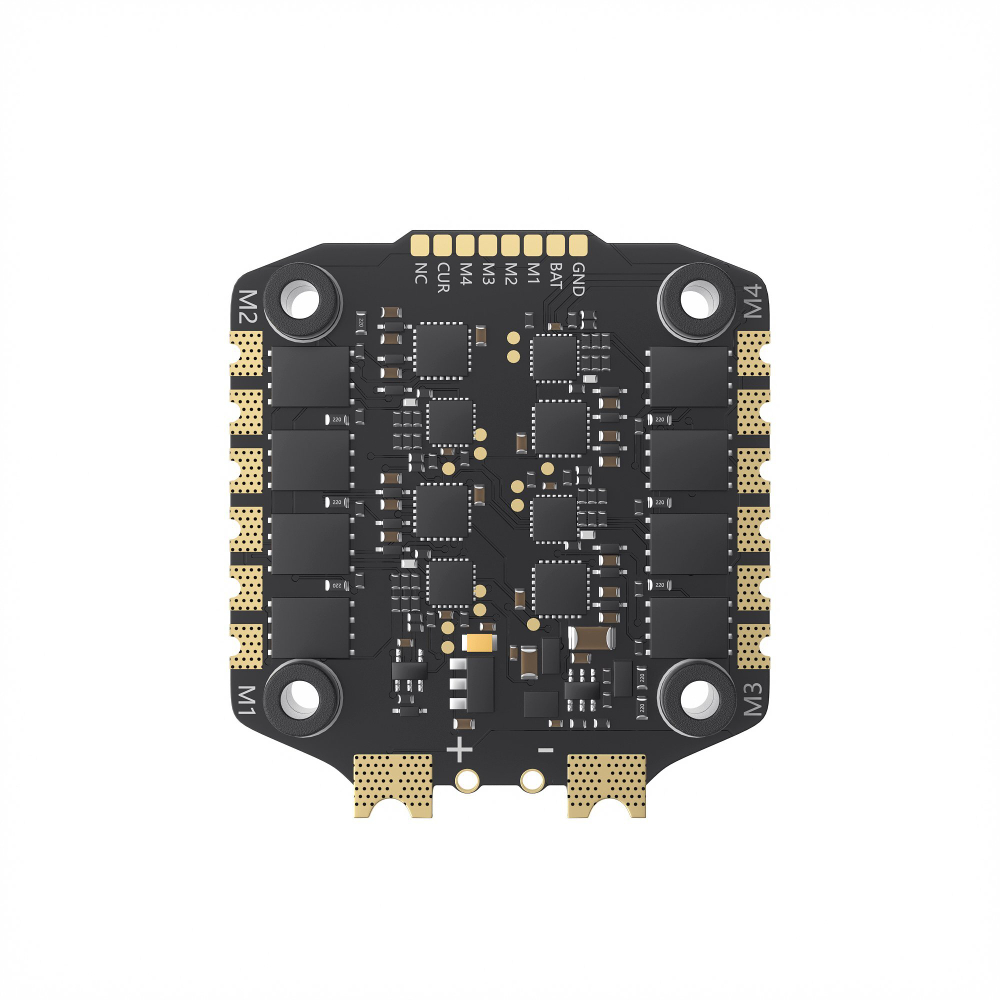 Стек GEPRC TAKER F745 BT 8Bit 60A