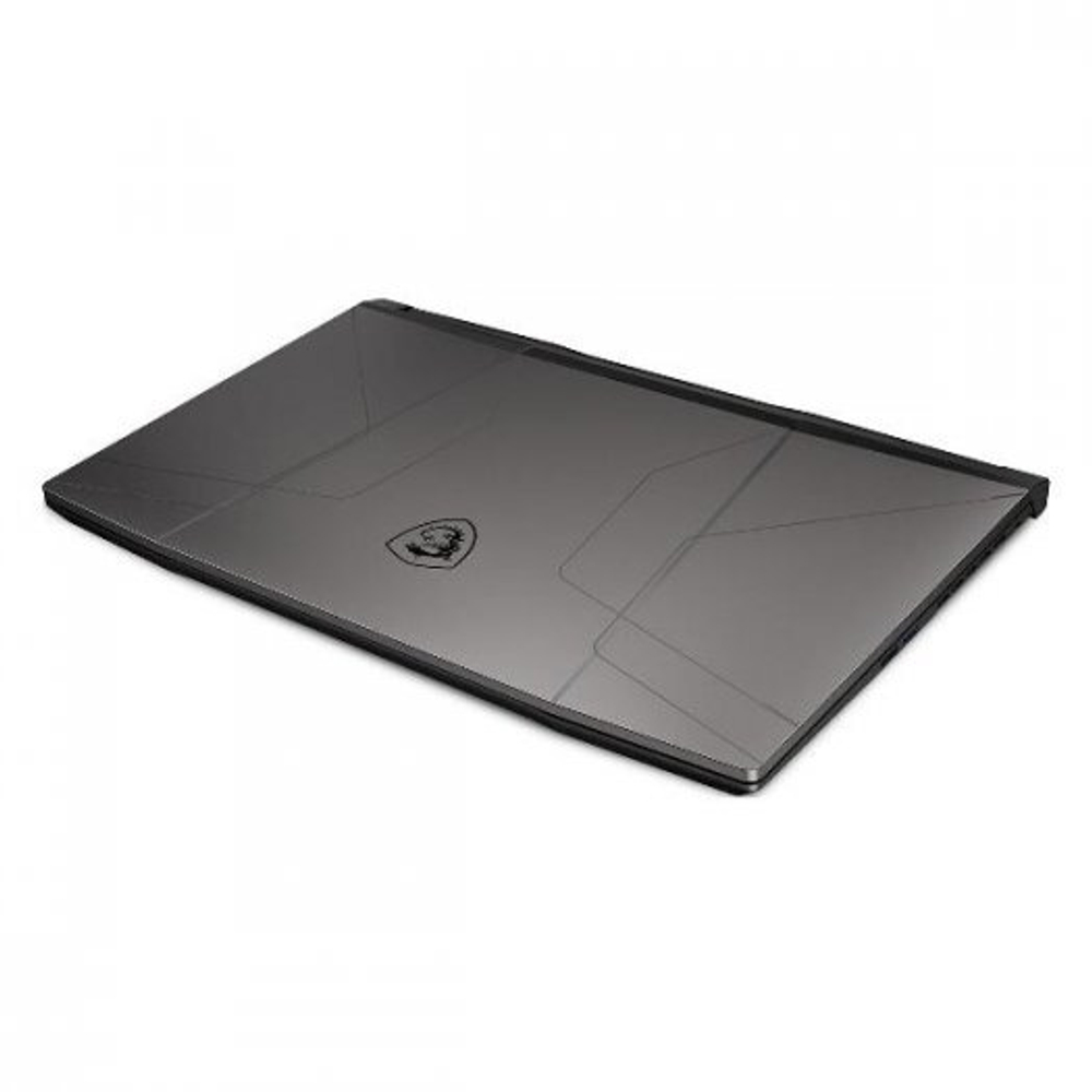 Ноутбук MSI Pulse GL66 12UDK-698XRU, 15.6", IPS, Intel Core i5 12500H 3.3ГГц, 8ГБ, 512ГБ SSD, NVIDIA GeForce RTX 3050 Ti для ноутбуков - 4096 Мб, Free DOS, серый 9s7-158414-698