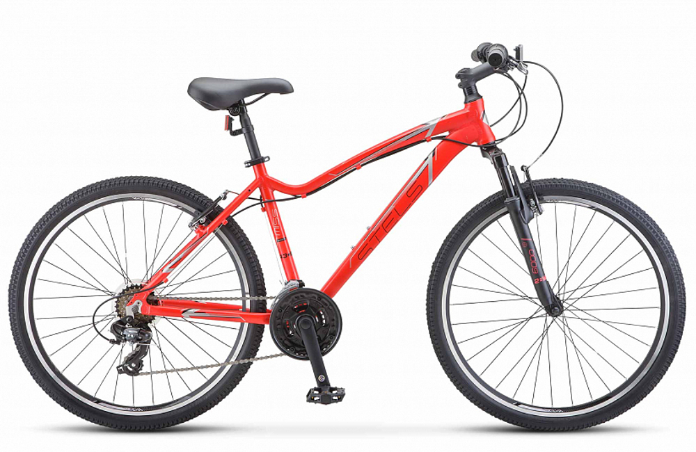 Велосипед Stels Miss-6000 V 26" K010