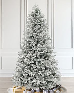 Искусственная ель Альпийская 250 см