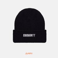  Шапка Carhartt WIP Industry артикул:I034368_black - купить в магазине Дайс