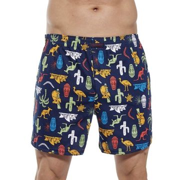 Трусы мужские семейные Cornette Classic Australia 001/149