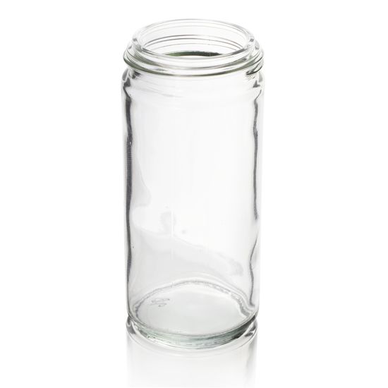 Набор ёмкостей для специй 12 шт. Ofenbach NB 101000 на круглой подставке из нержавеющей стали