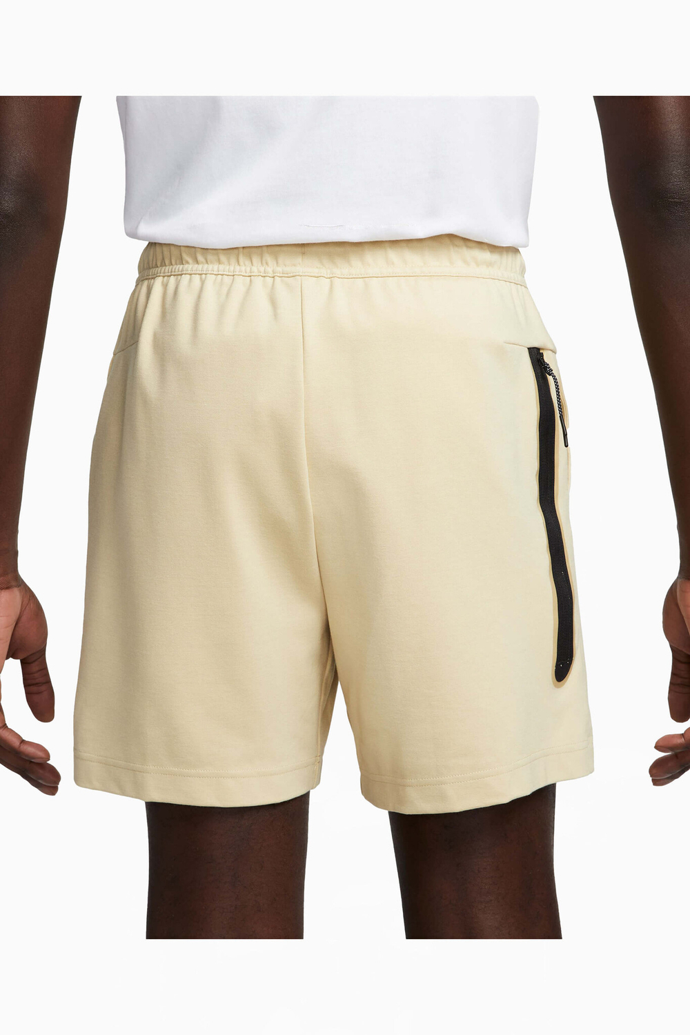 Шорты Nike Sportswear Tech Fleece Lightweight