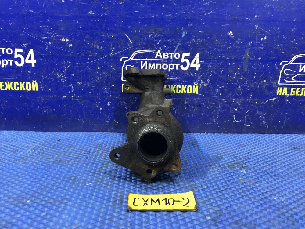 Катализатор TOYOTA IPSUM 1997