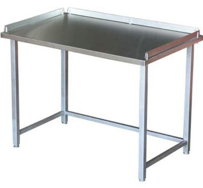 Стол медицинский инструментальный СИ-60