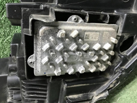 Битая Фара левая Geely Tugella (2019-2024) LED