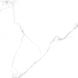 Atlantic White Керамогранит i белый 60x60 Полированный