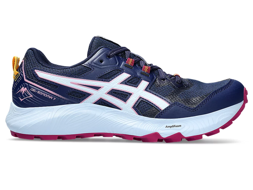 Кроссовки Asics GEL-SONOMA 7 W